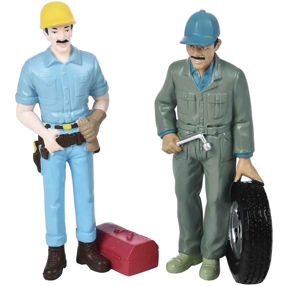 Pretend Professionals - Set 1