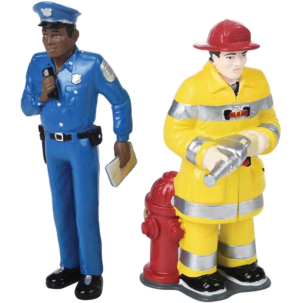 Pretend Professionals - Set 1