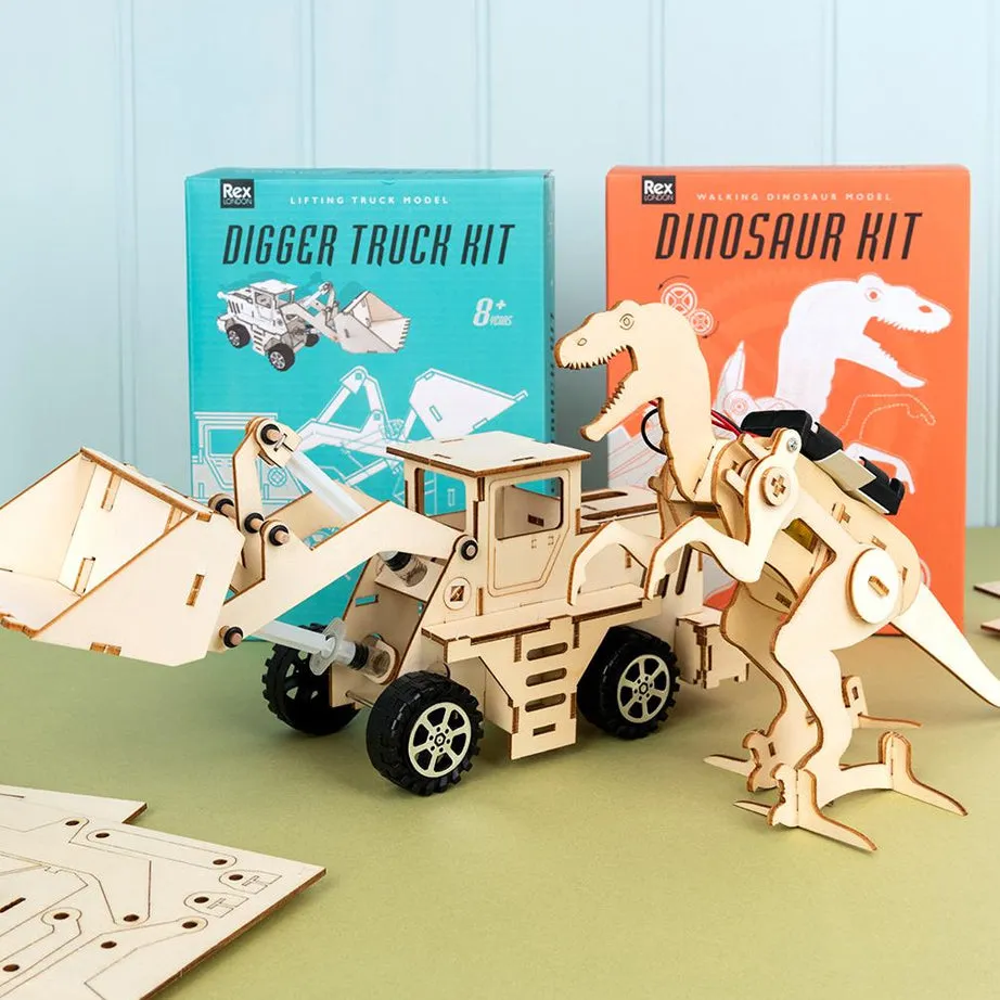 Rex London Make Your Own Kits