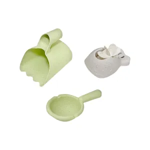 Sand Toys, Set of 3