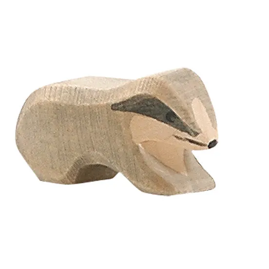 Small Badger (16263) - Ostheimer