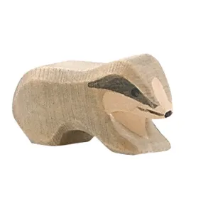 Small Badger (16263) - Ostheimer