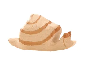 Snail (1633) - Ostheimer