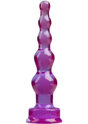 Spectragels Anal Toys - Anal Tool