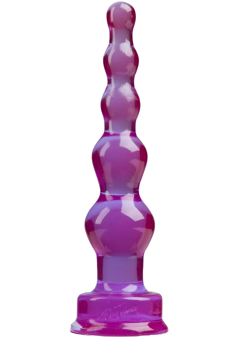 Spectragels Anal Toys - Anal Tool