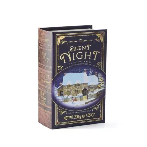 Story Book Soap - Silent Night