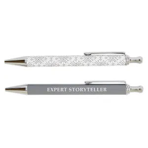 STORY TELLER Pen Set