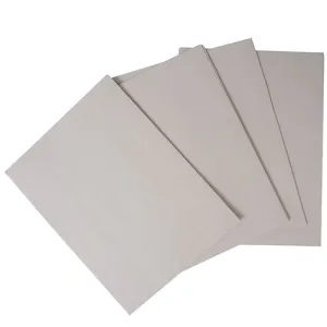 Sunworks® Construction Paper, Gray, 9" x 12" - Pack of 50