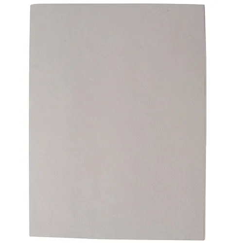 Sunworks® Construction Paper, Gray, 9" x 12" - Pack of 50
