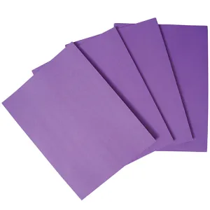 Sunworks® Construction Paper, Violet, 9” x 12”, Pack of 50