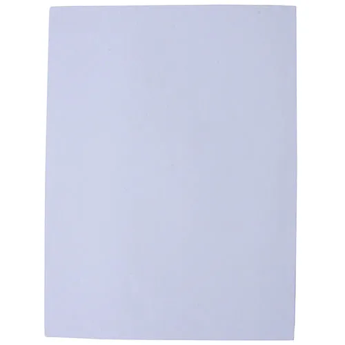 Sunworks® Construction Paper, White, 9" x 12" - Pack of 50