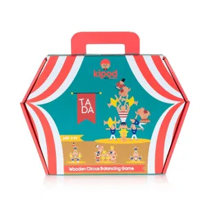 Ta-Da! Playset