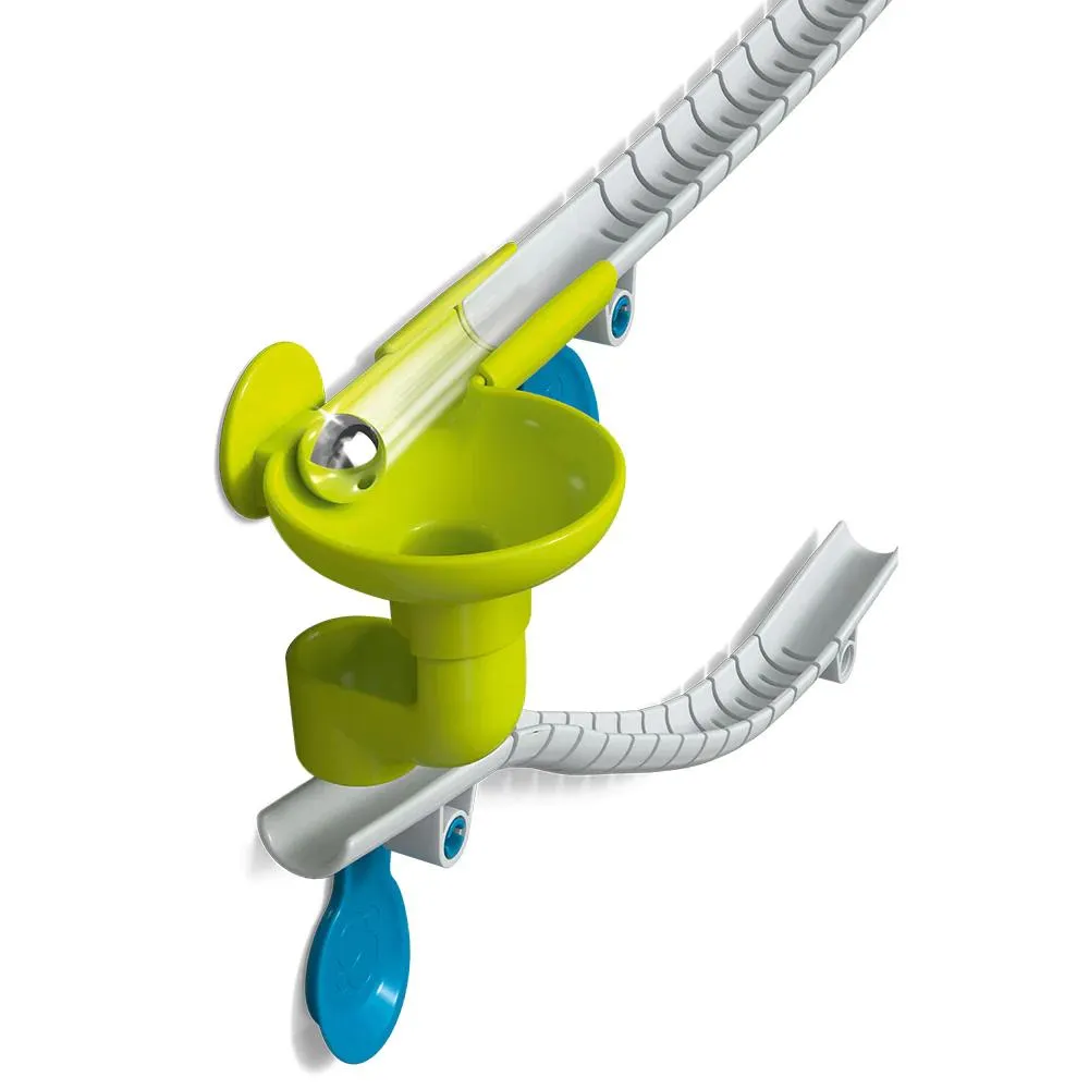Thames & Kosmos Gecko Run: Marble Run Twister Expansion Pack