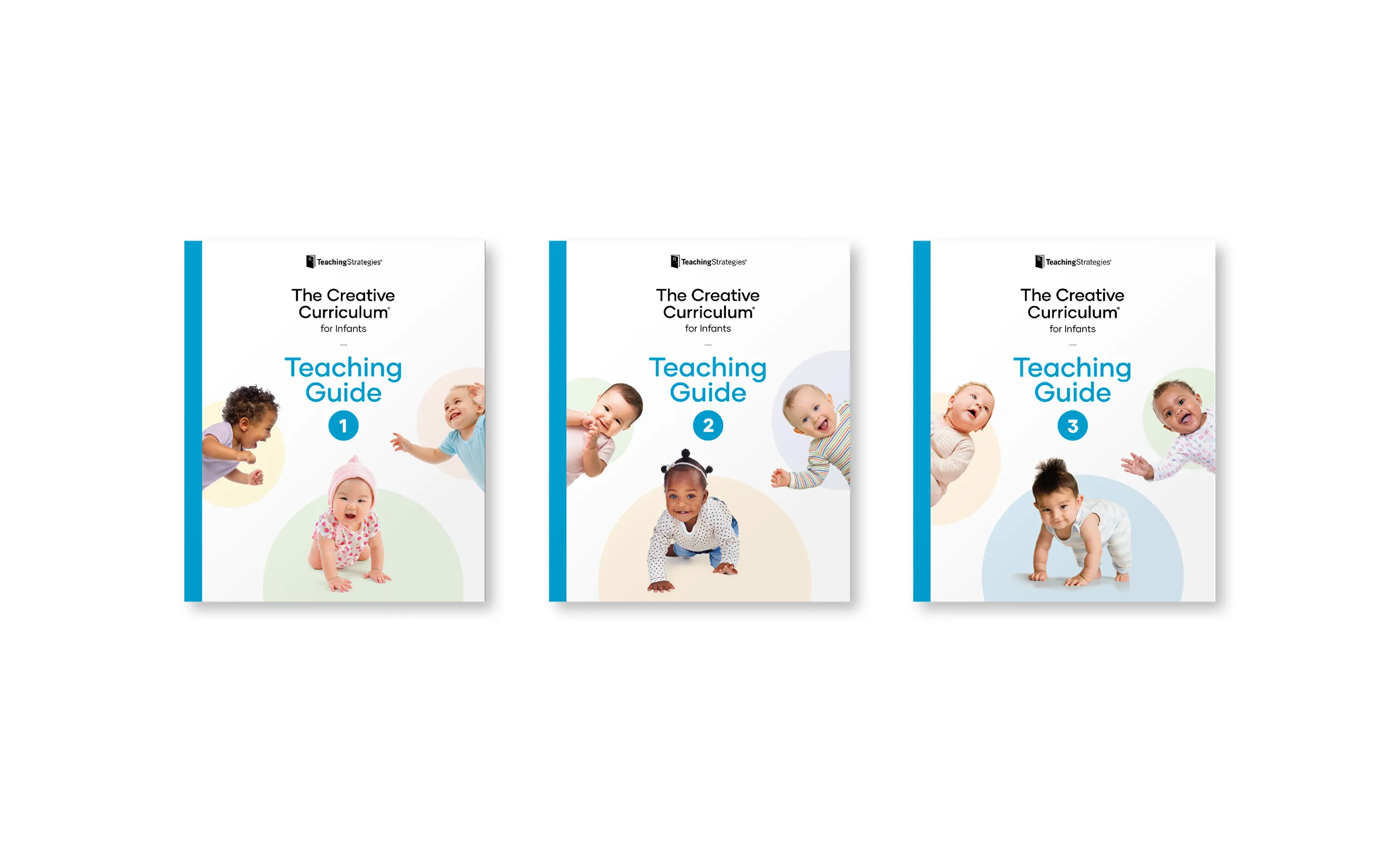 The Creative Curriculum for Infants