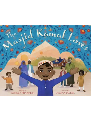The Masjid Kamal Loves