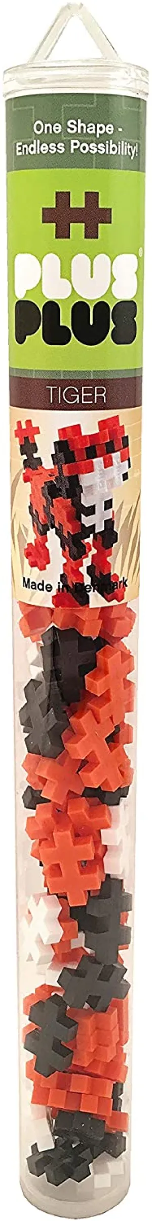 Tiger Plus Plus Maker Tube