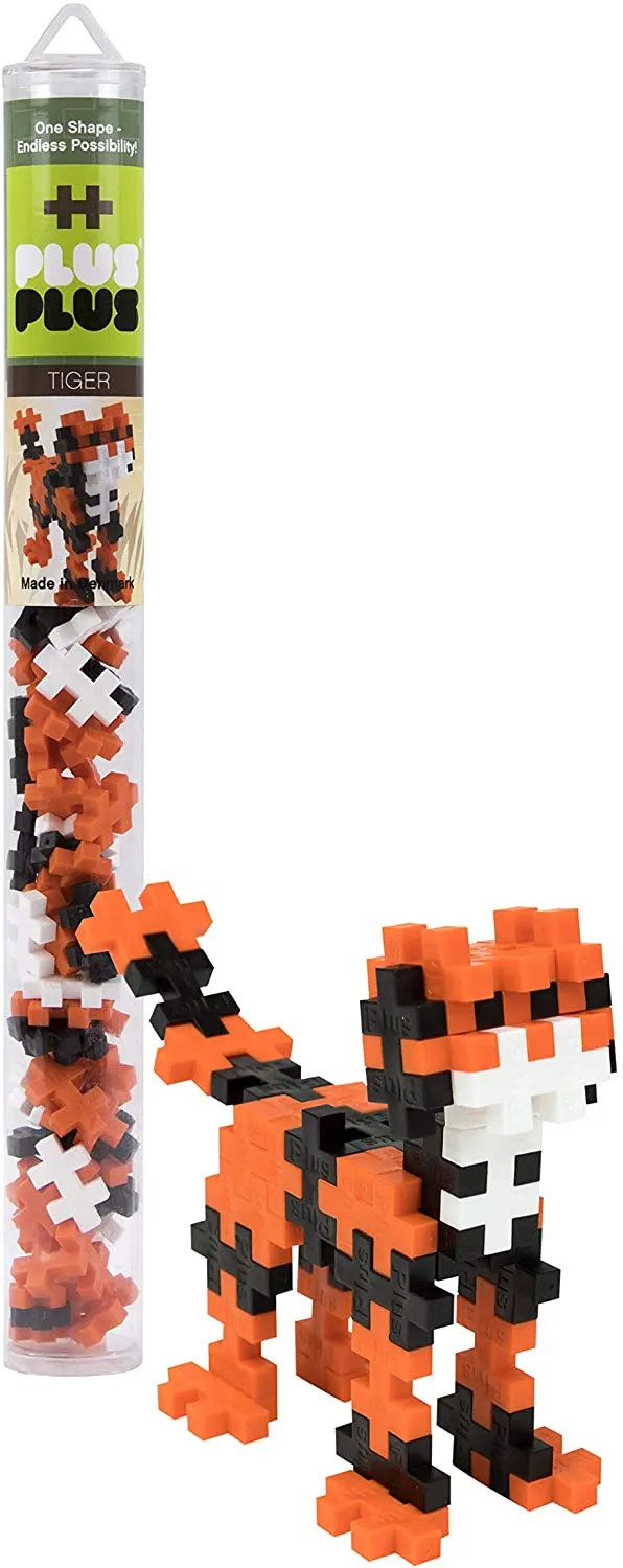Tiger Plus Plus Maker Tube