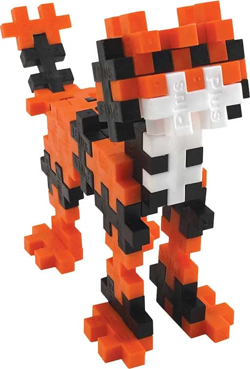 Tiger Plus Plus Maker Tube