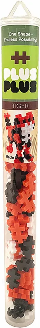Tiger Plus Plus Maker Tube