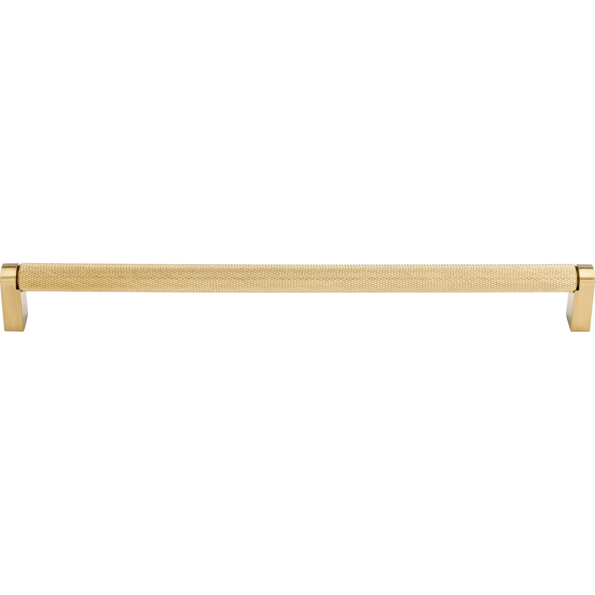 Top Knobs Amwell Bar Pull 18-7/8" Center to Center