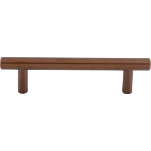 Top Knobs Hopewell Bar Pull 3-3/4" Center to Center