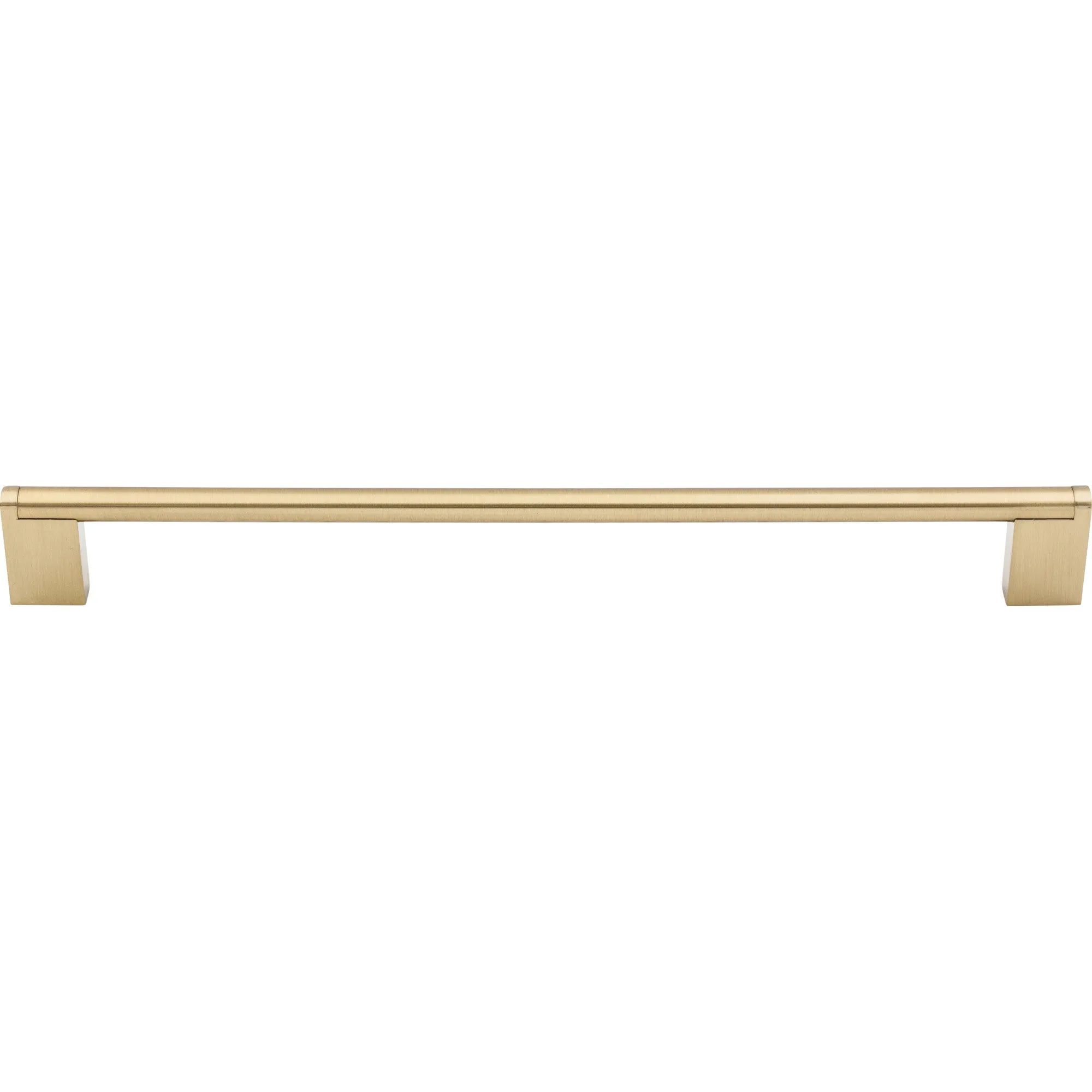 Top Knobs Princetonian Bar Pull 18-7/8" Center to Center