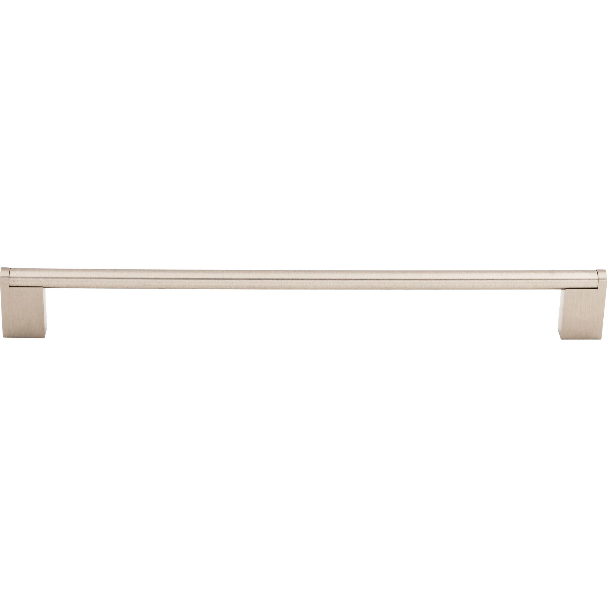 Top Knobs Princetonian Bar Pull 18-7/8" Center to Center