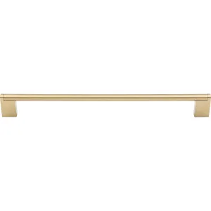 Top Knobs Princetonian Bar Pull 18-7/8" Center to Center