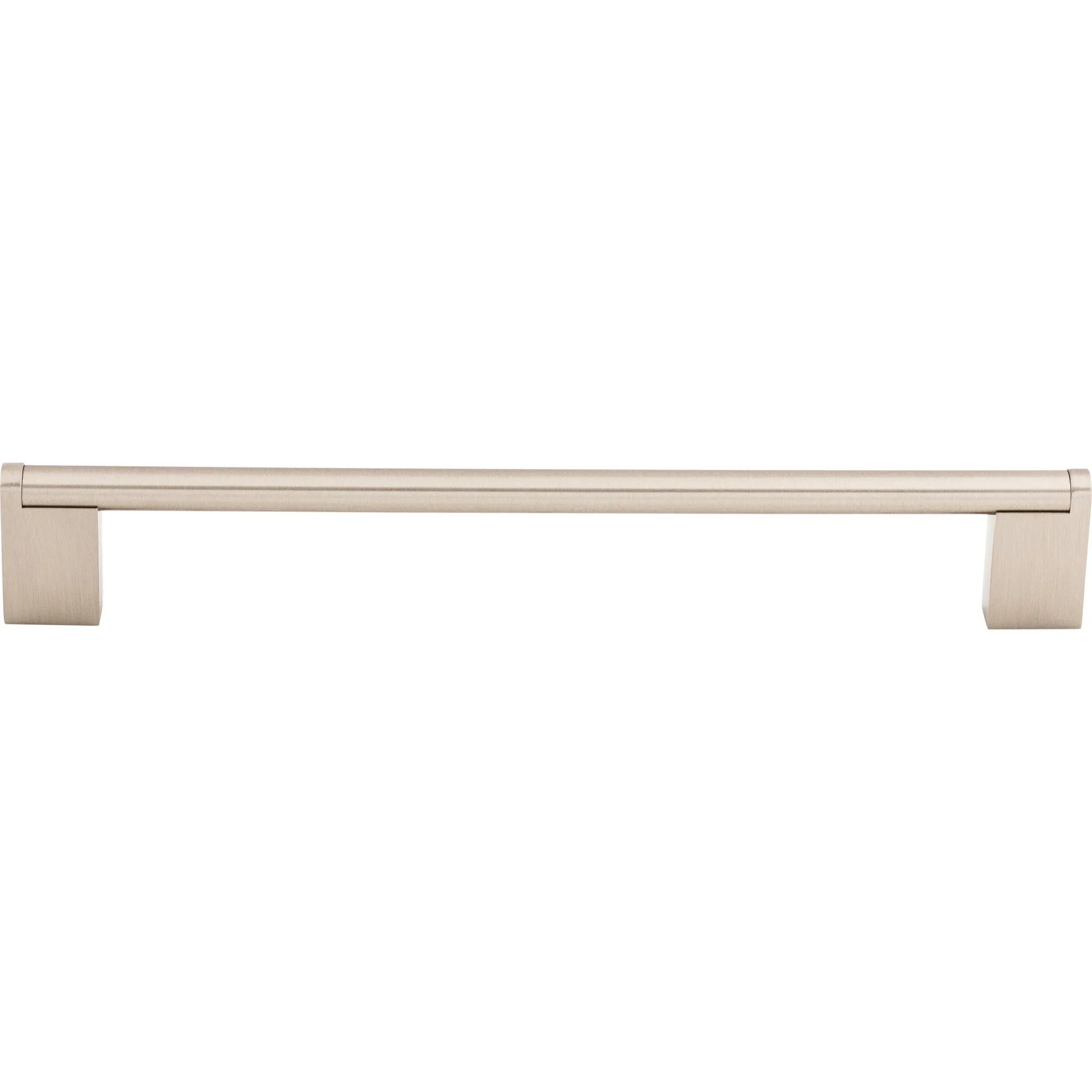 Top Knobs Princetonian Bar Pull 8-13/16" Center to Center