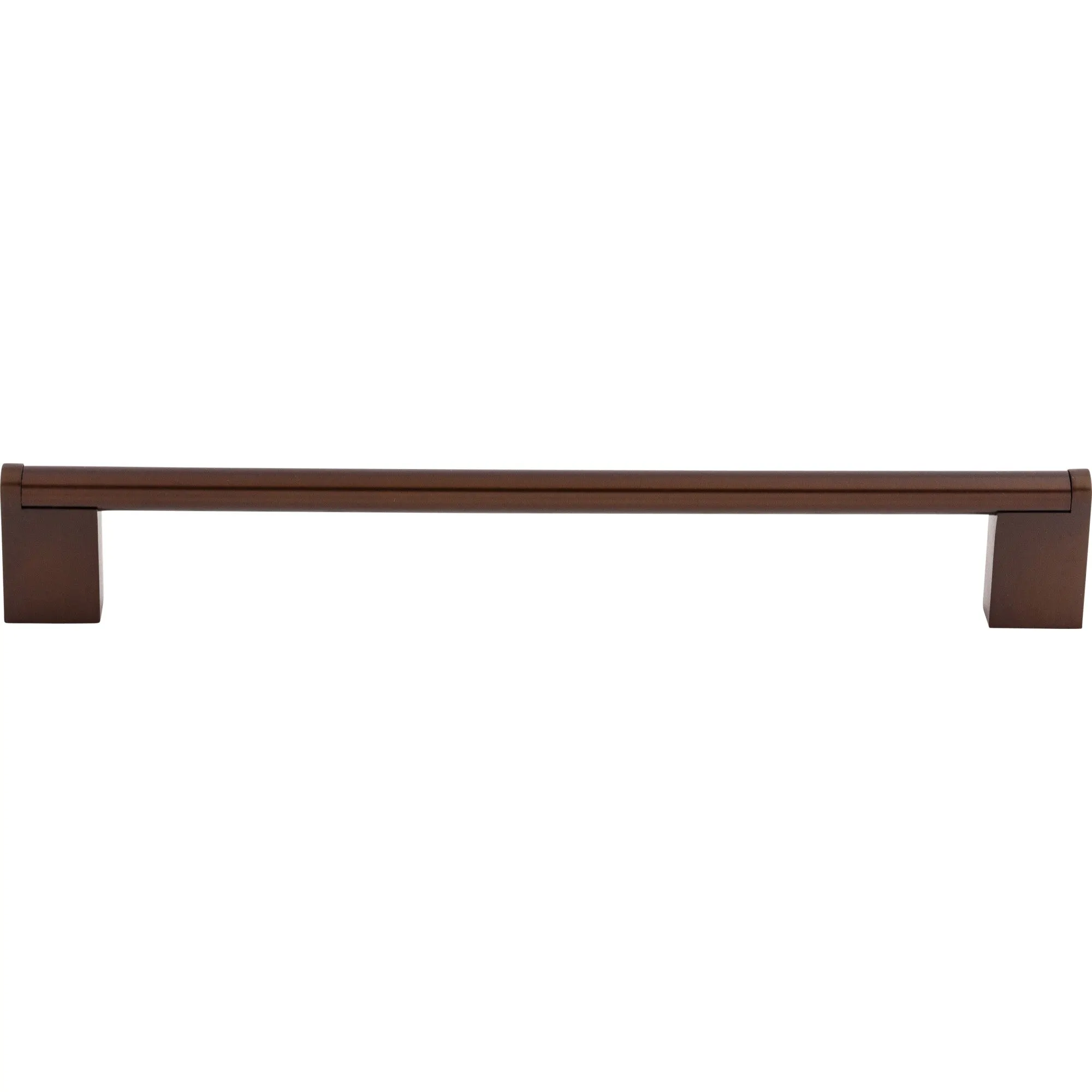 Top Knobs Princetonian Bar Pull 8-13/16" Center to Center