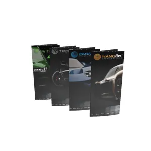 Trifold Brochures