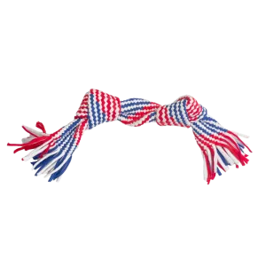 Twist-Tee 2 Knot & Tassel Tugger