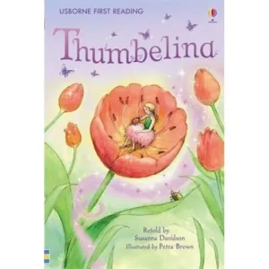UFR LEVEL 4 THUMBELINA
