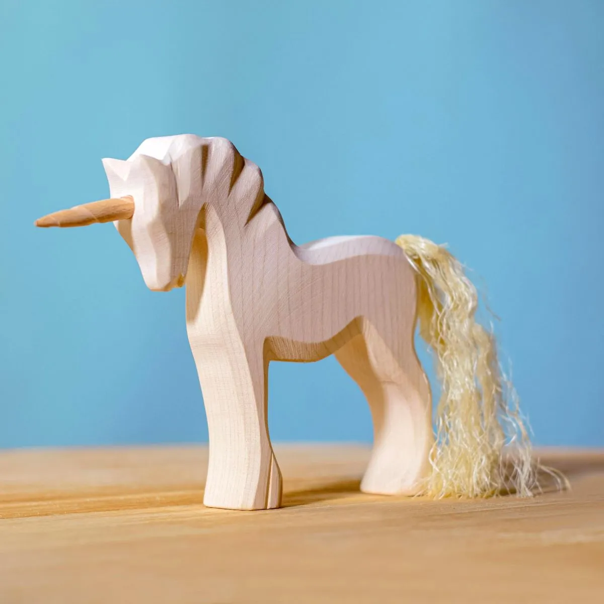 Unicorn - Natural