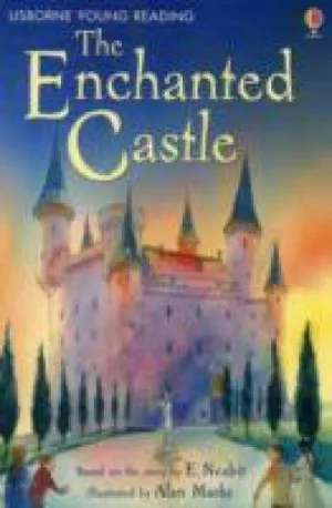 UYR LEVEL 2 THE ENCHANTED CASTLE