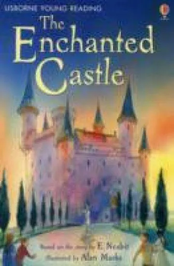 UYR LEVEL 2 THE ENCHANTED CASTLE