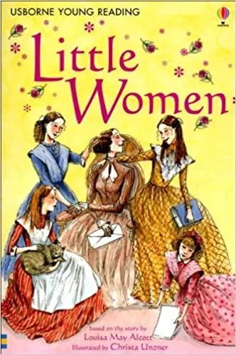 UYR LEVEL 3 LITTLE WOMEN