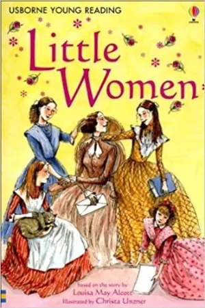 UYR LEVEL 3 LITTLE WOMEN