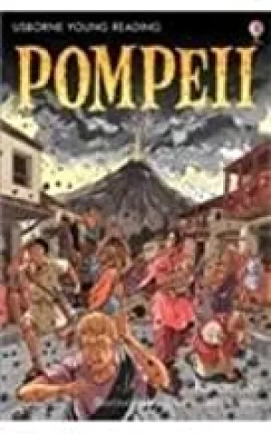 UYR LEVEL 3 POMPEII