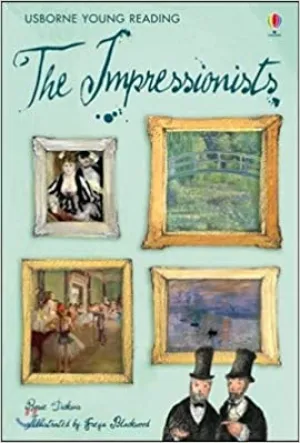 UYR LEVEL 3 THE IMPRESSIONISTS