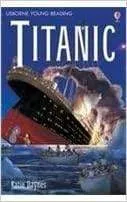 UYR LEVEL 3  TITANIC