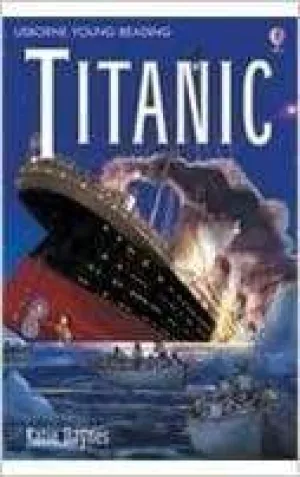 UYR LEVEL 3  TITANIC