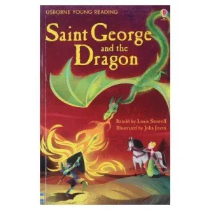 UYR LEVEL1 SAINT GEORGE AND THE DRAGON
