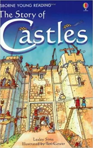 UYR THE STORY OF CASTLES