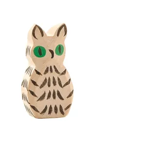 White Owl (1613) - Ostheimer