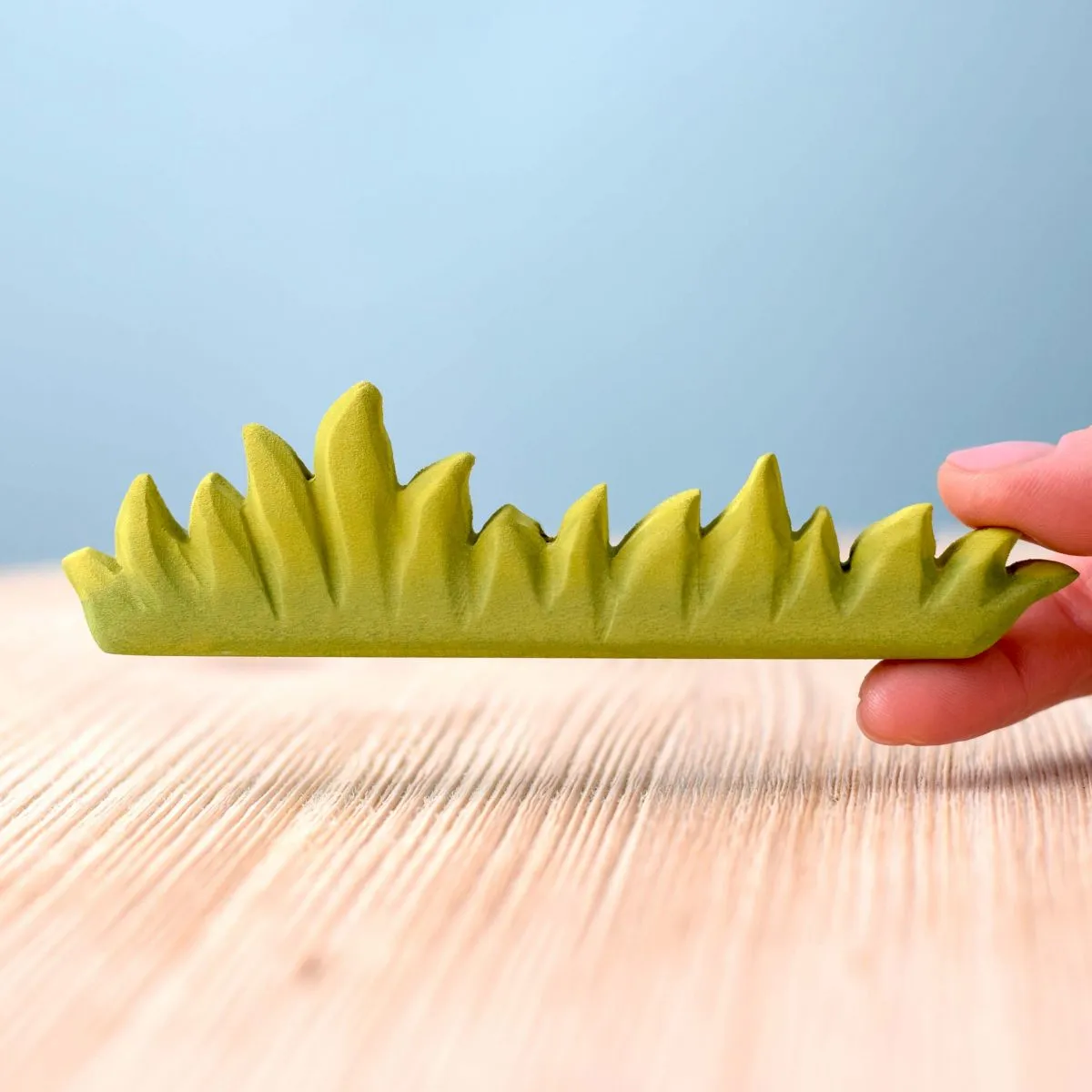 Wooden Grass - Large