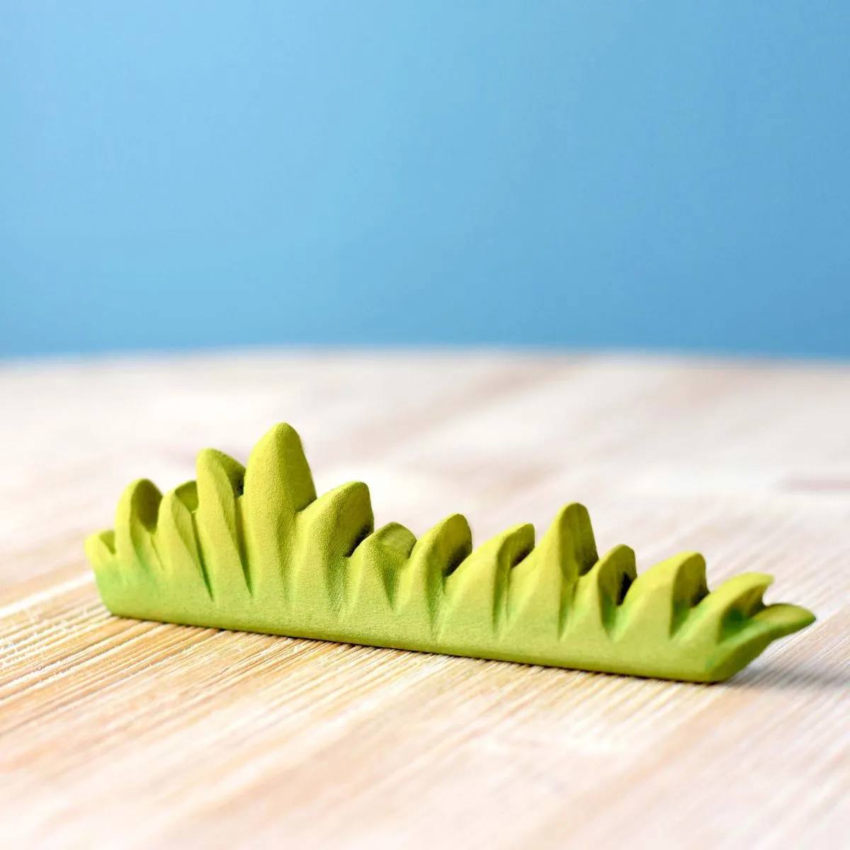 Wooden Grass - Large