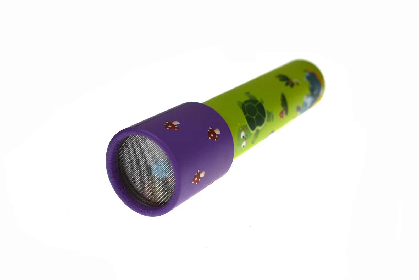Wooden Kaleidoscope - Tooky Toys